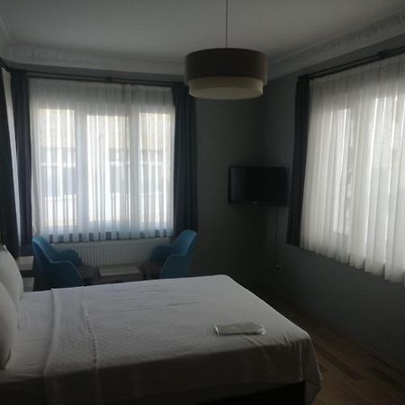 Armoni City Otel Kadikoey Istambul Exterior foto