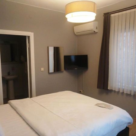 Armoni City Otel Kadikoey Istambul Exterior foto