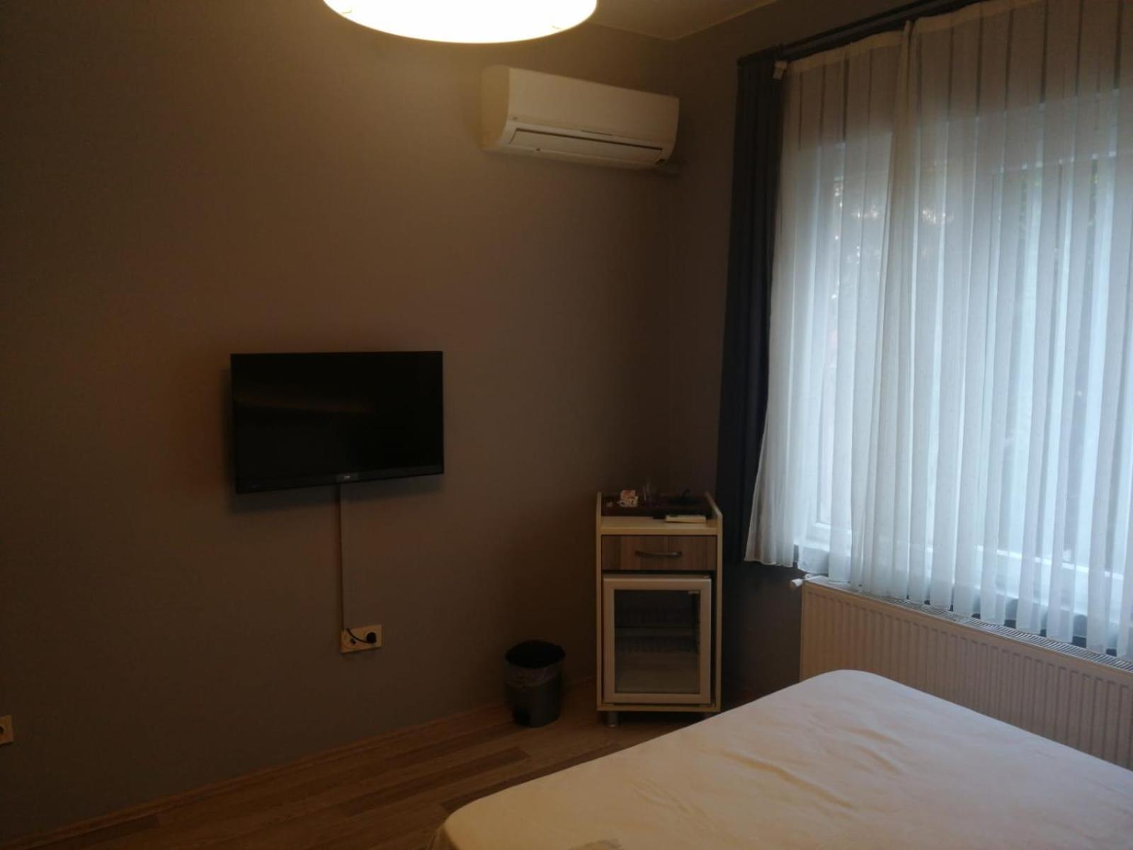Armoni City Otel Kadikoey Istambul Exterior foto