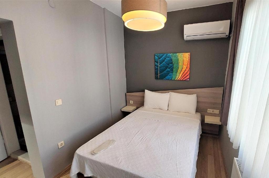 Armoni City Otel Kadikoey Istambul Exterior foto