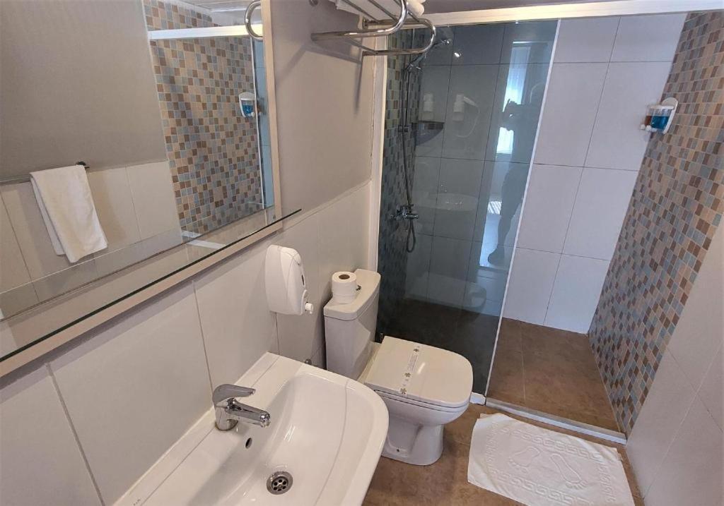Armoni City Otel Kadikoey Istambul Exterior foto