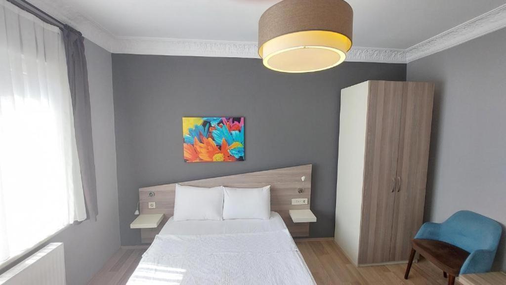 Armoni City Otel Kadikoey Istambul Exterior foto