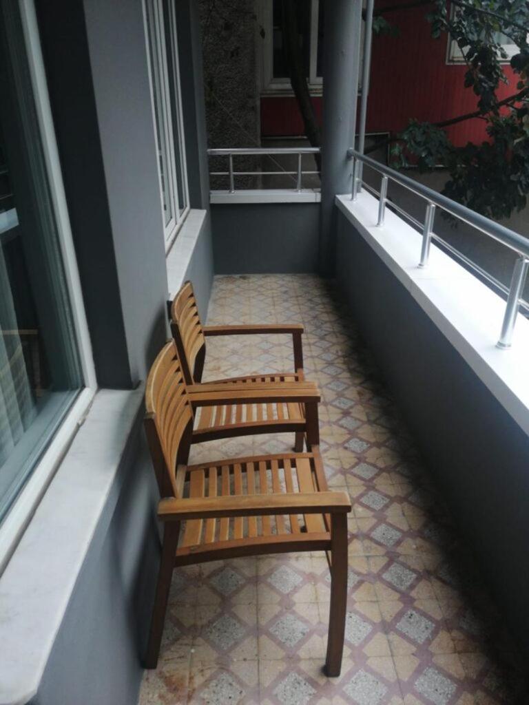 Armoni City Otel Kadikoey Istambul Exterior foto